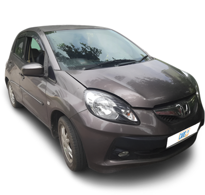 Honda Brio-img